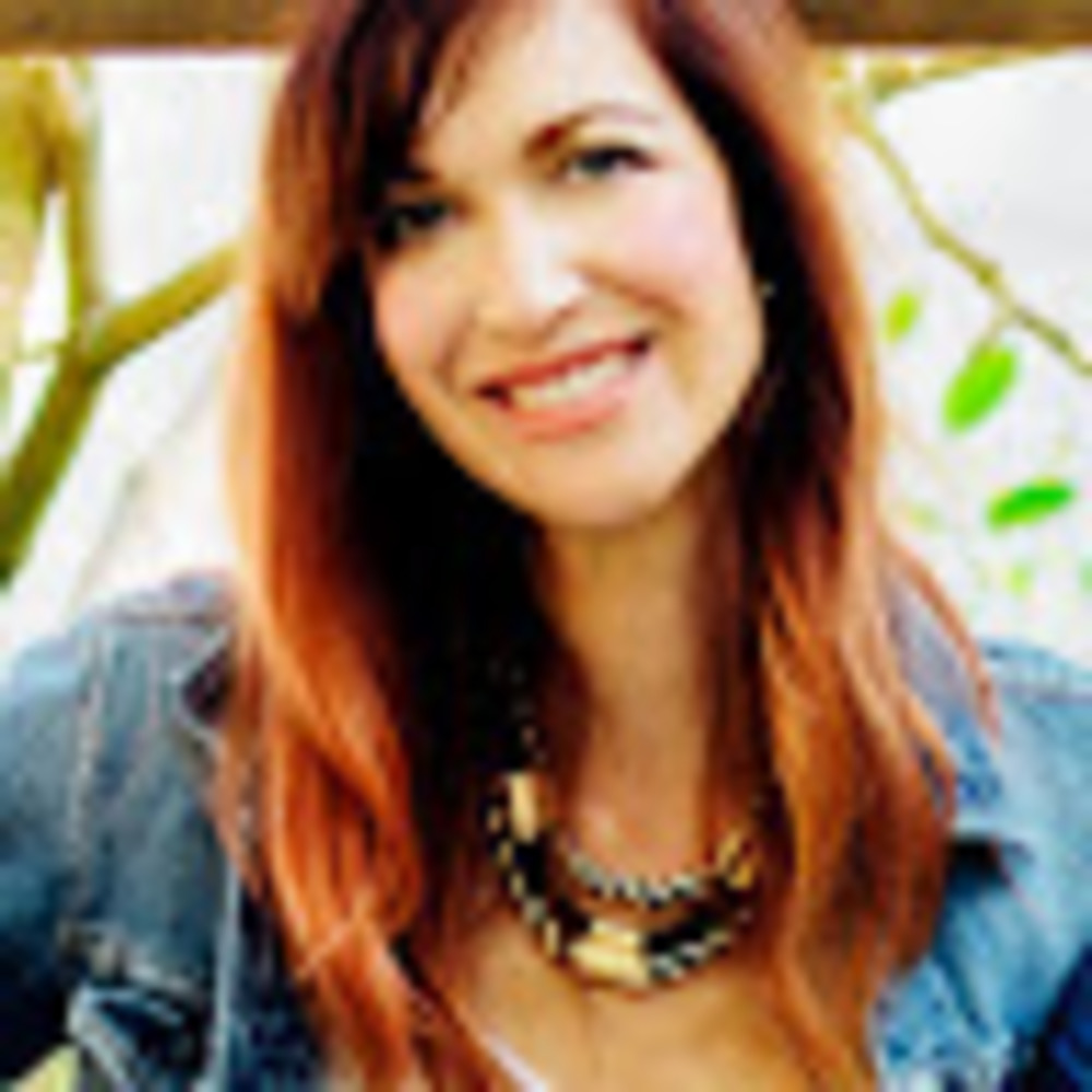 Meet your Posher, Amie